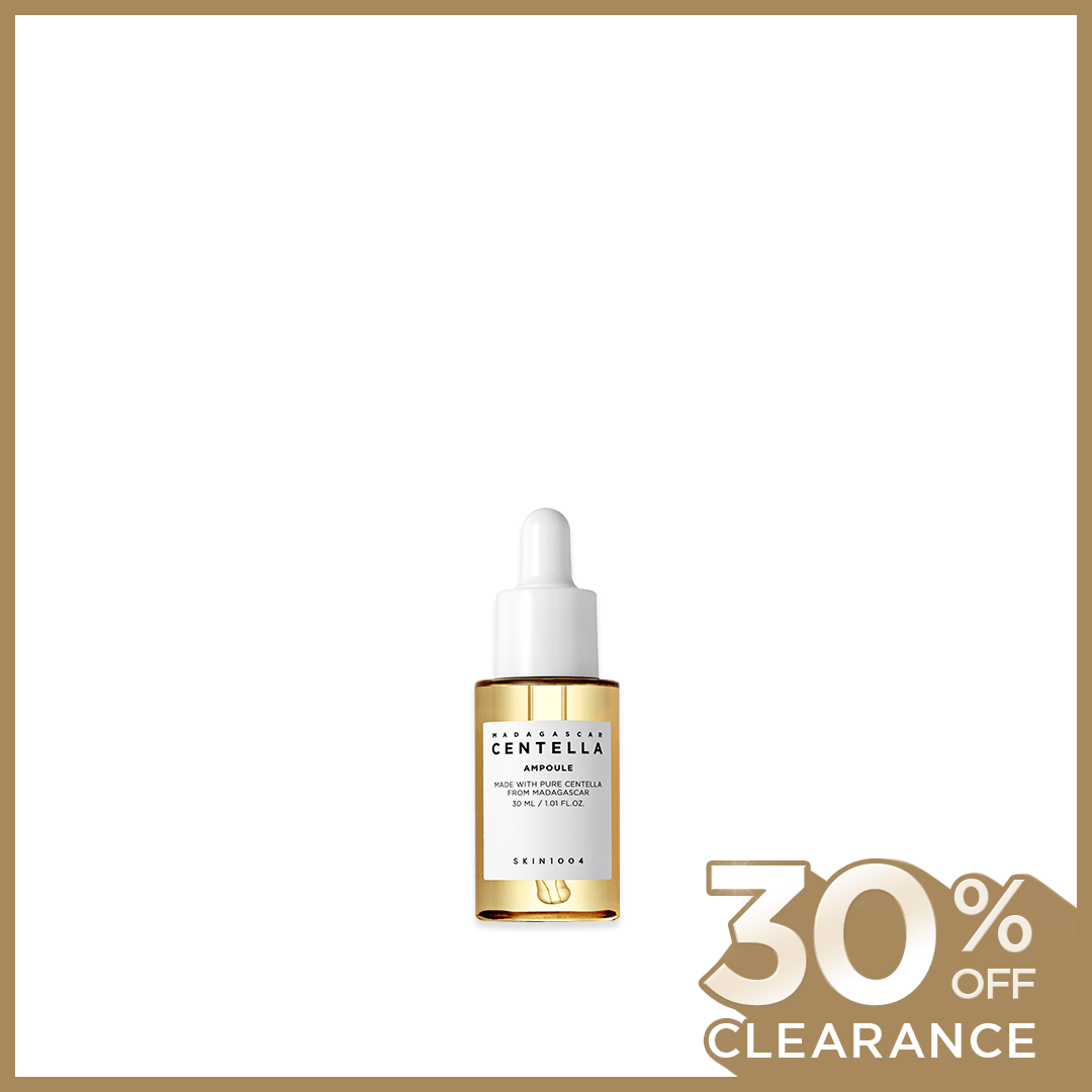 SKIN1004 Ampoule/Serum 30ml [30% Off] Centella Ampoule 30ml