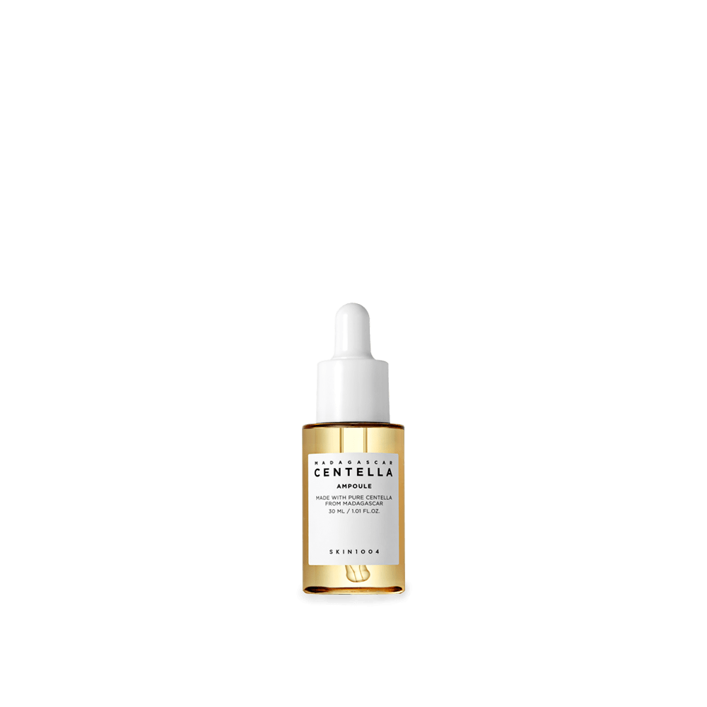 Madagascar Centella Ampoule | Skin Care ...