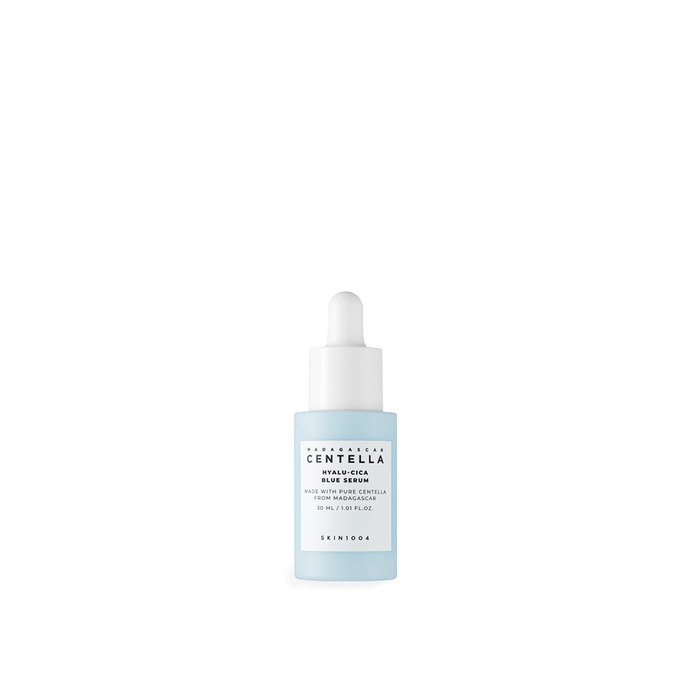 SKIN1004 Hyalu-Cica Blue Serum