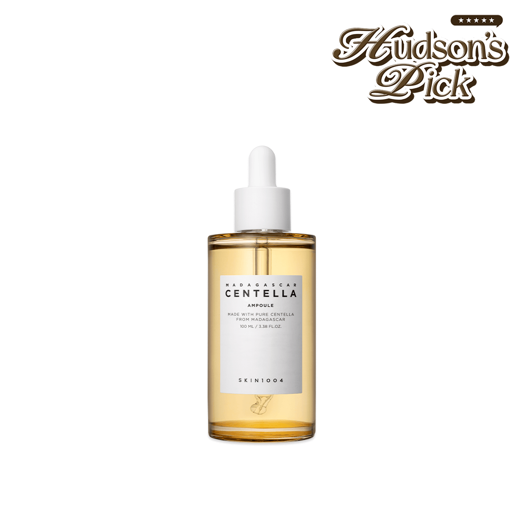 SKIN1004 Madagascar Centella Ampoule