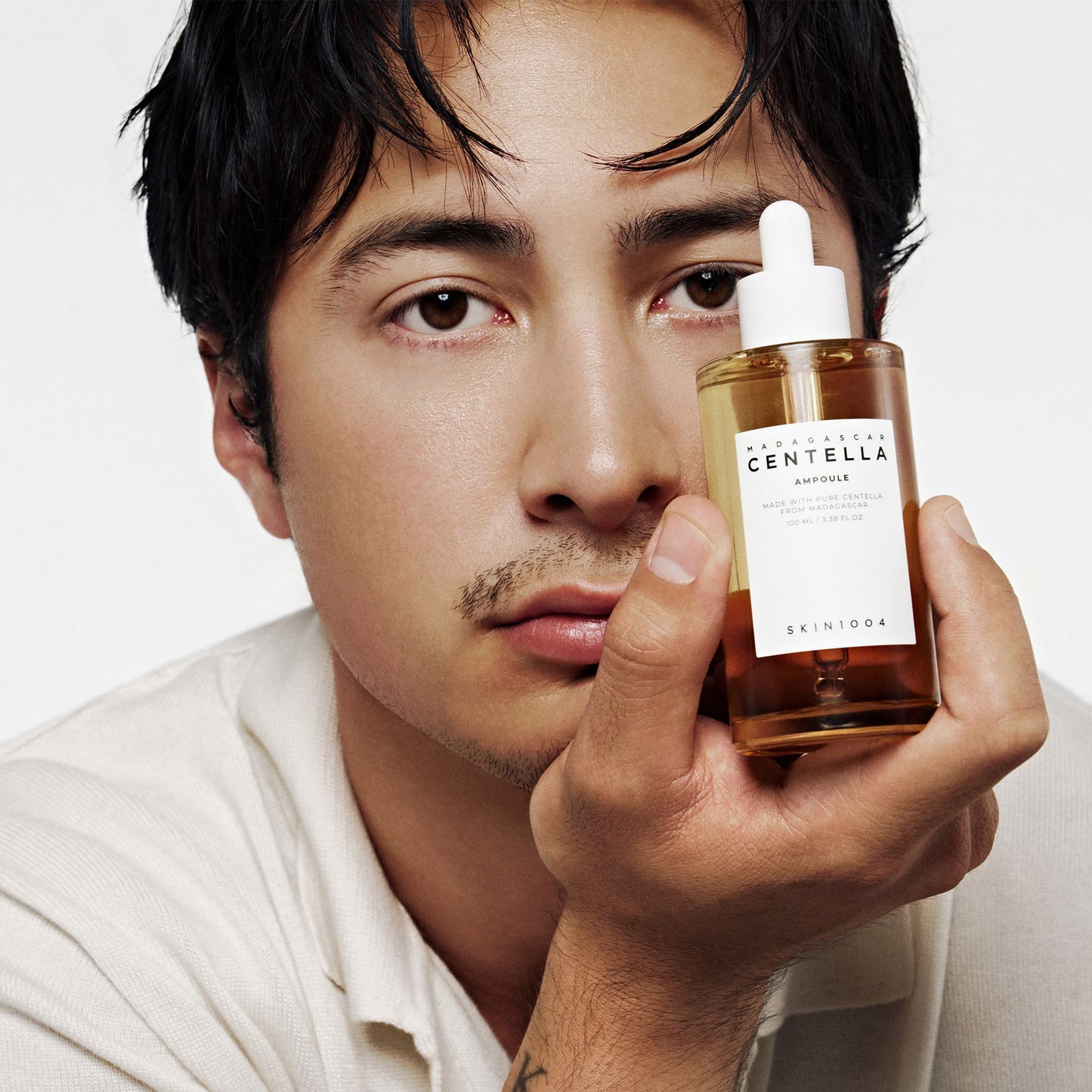 SKIN1004 Ampoule/Serum Centella Ampoule