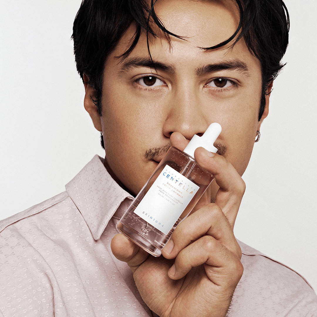 SKIN1004 Ampoule/Serum Poremizing Fresh Ampoule