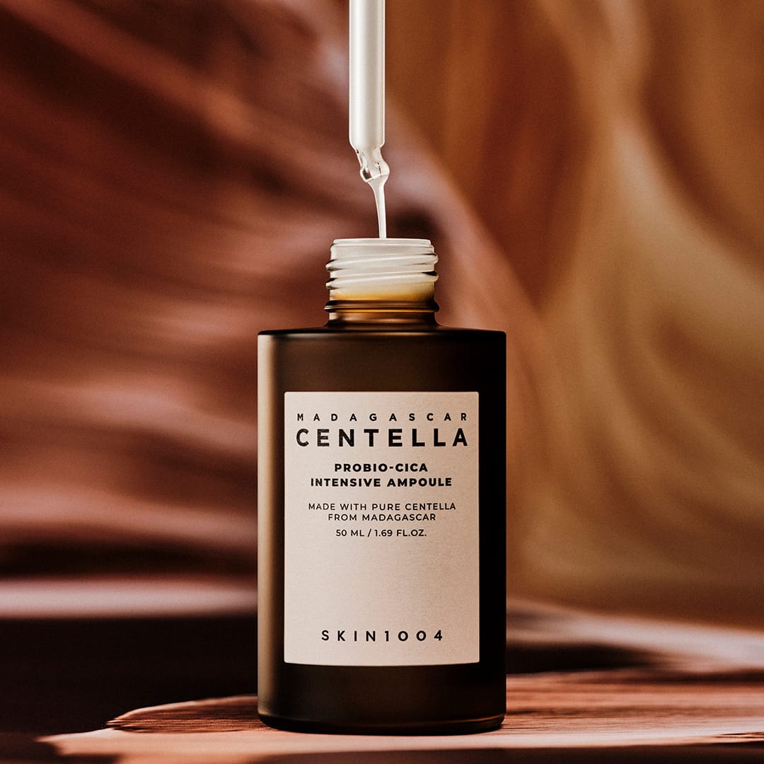 SKIN1004 Ampoule/Serum Probio-Cica Intensive Ampoule