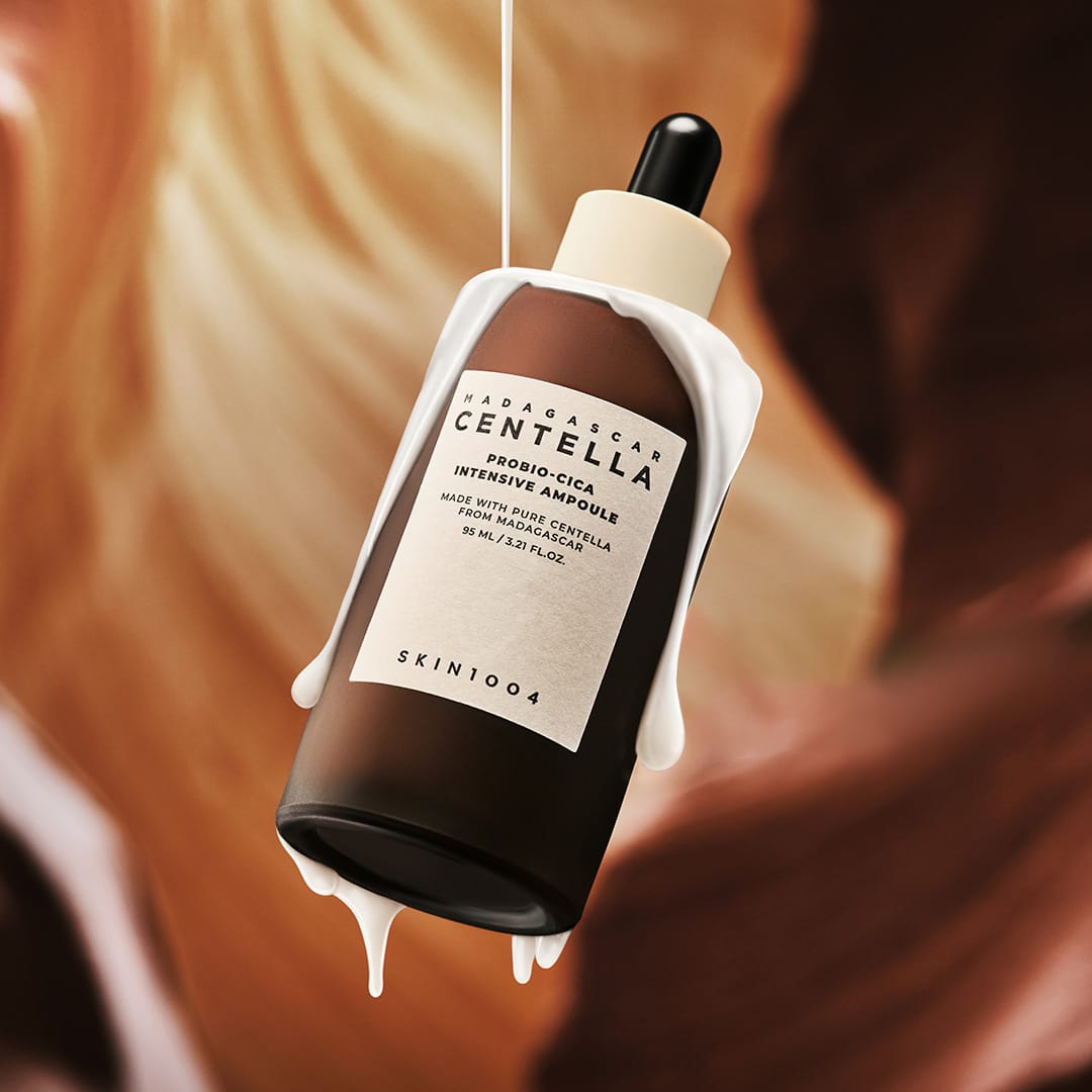 専用です。樂 INTENSIVE AMPOULE 美容液 10本セット Probio-Cica Intensive Ampoule – SKIN1004