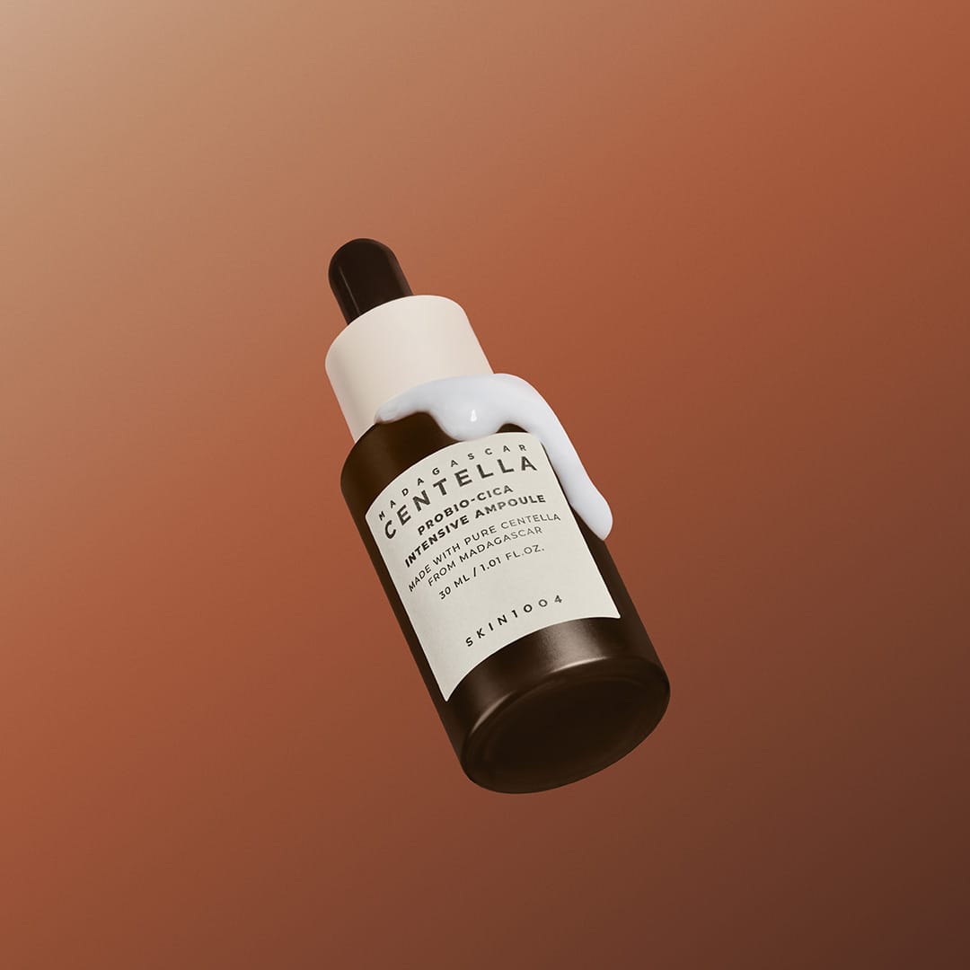 SKIN1004 Ampoule/Serum Probio-Cica Intensive Ampoule