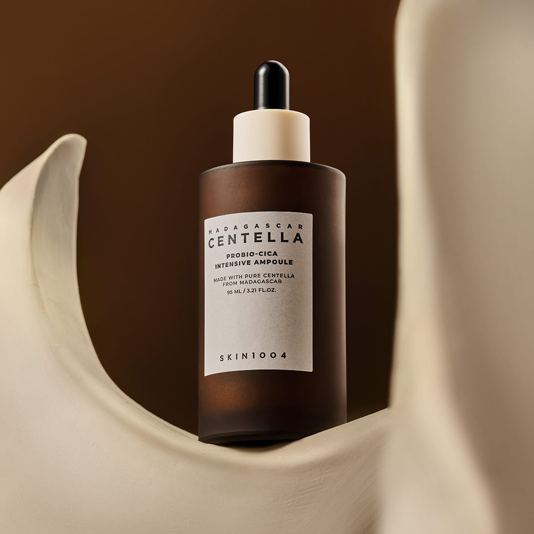 SKIN1004 Ampoule/Serum Probio-Cica Intensive Ampoule