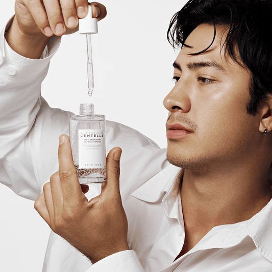 Tone Brightening Capsule Ampoule