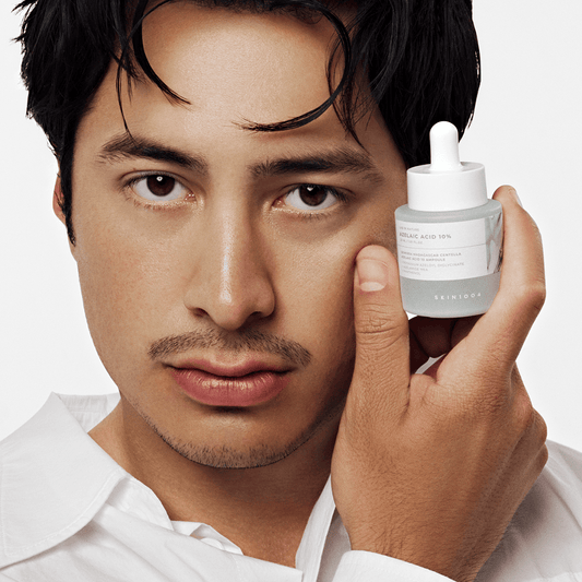 Azelaic Acid 10 Ampoule