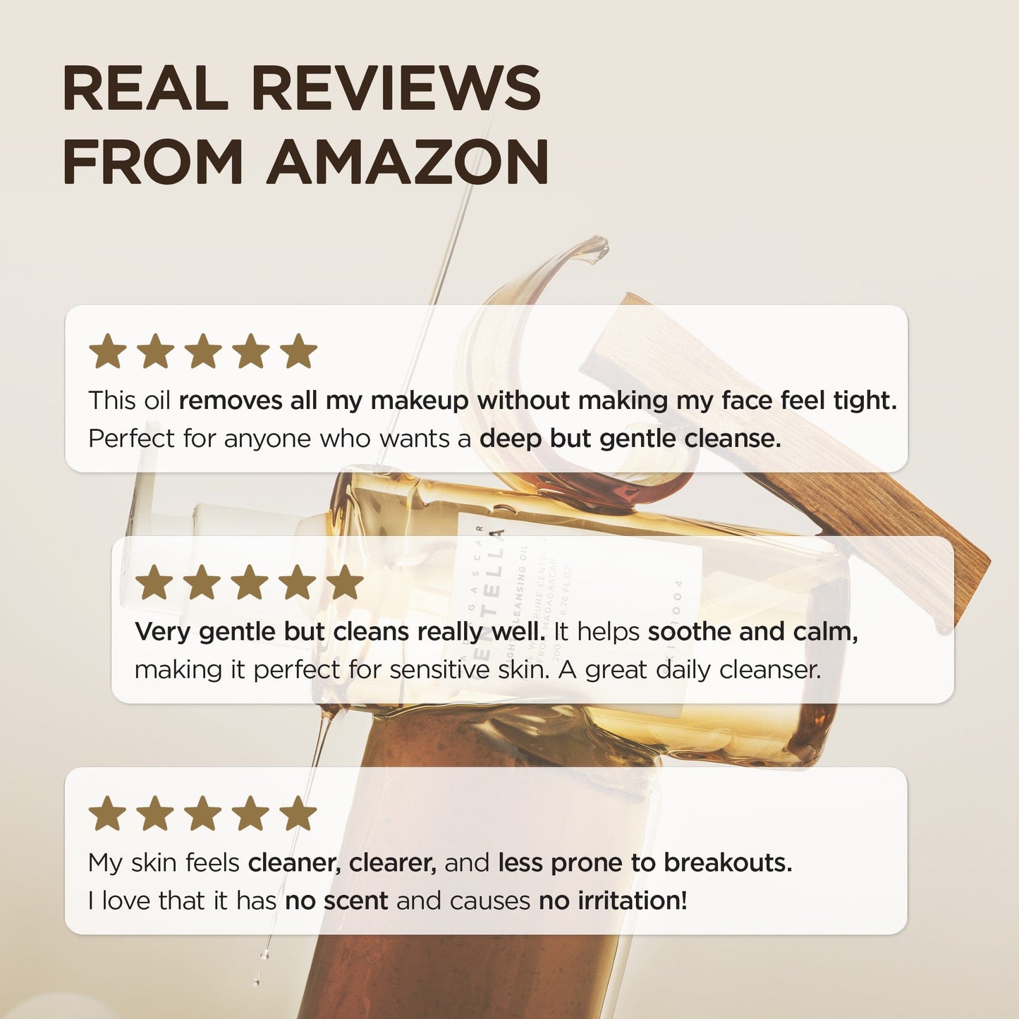 SKIN1004 Cleanser [AMAZON] Centella Light Cleansing Oil