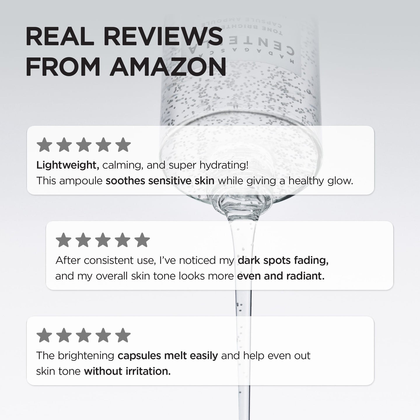 SKIN1004 Cleanser [AMAZON] Tone Brightening Capsule Ampoule 100ml
