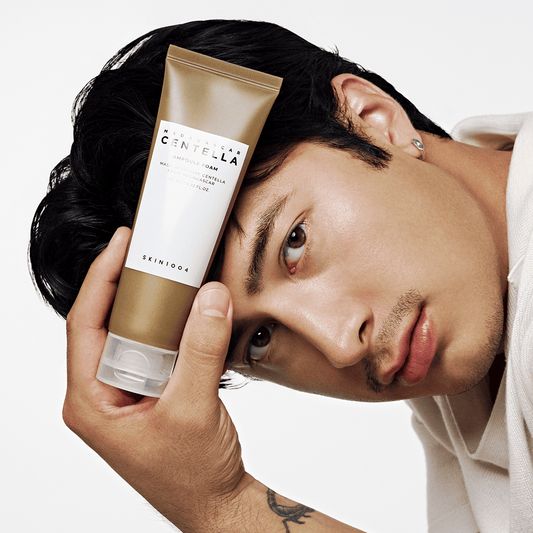 Centella Ampoule Foam