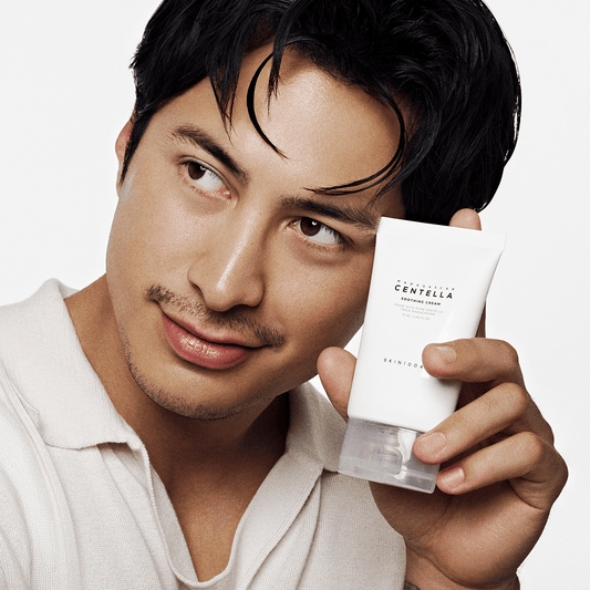 Centella Soothing Cream