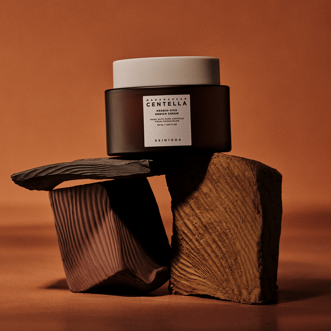 Probio-Cica Enrich Cream – SKIN1004