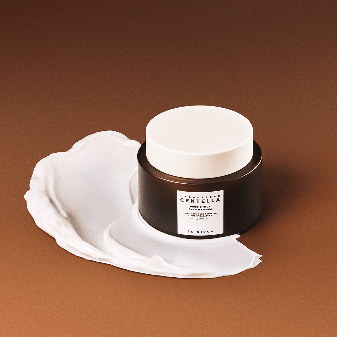 Probio-Cica Enrich Cream – SKIN1004