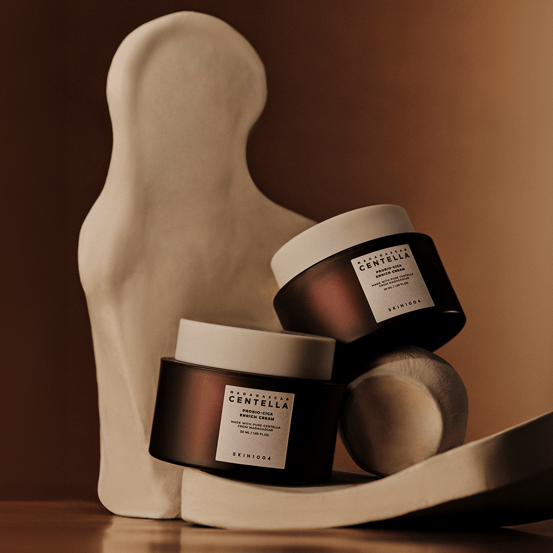 Probio-Cica Enrich Cream – SKIN1004