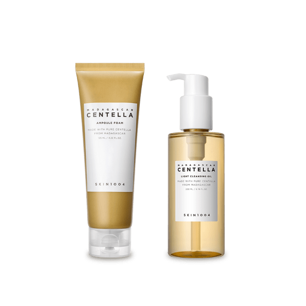 SKIN1004 Double Cleansing Duo