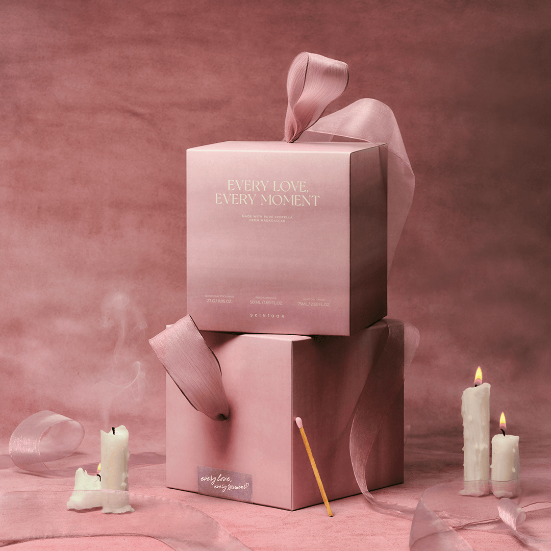 SKIN1004 Every Love, Every Moment Gift Set