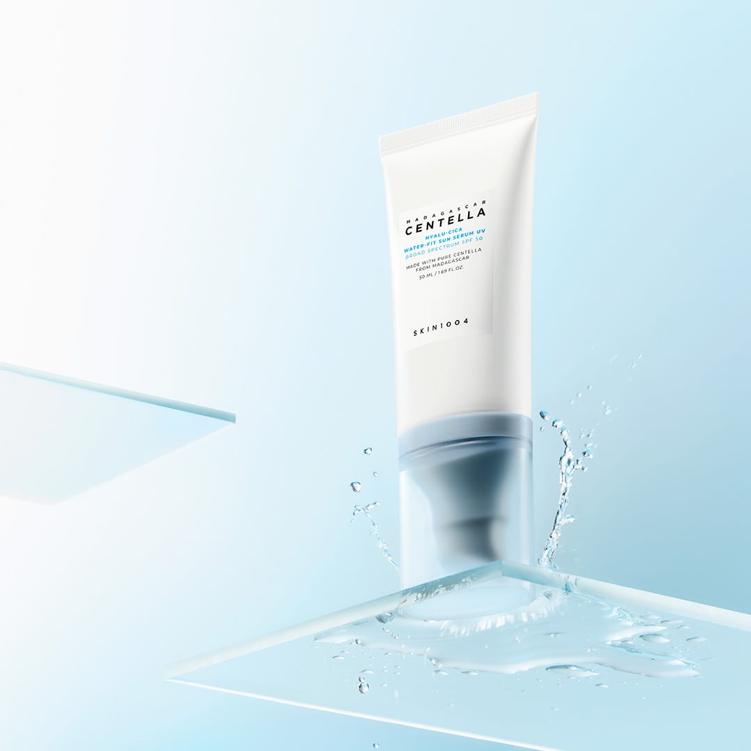 SKIN1004 Glow & Guard Set