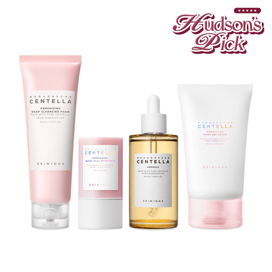 Save with sets – SKIN1004