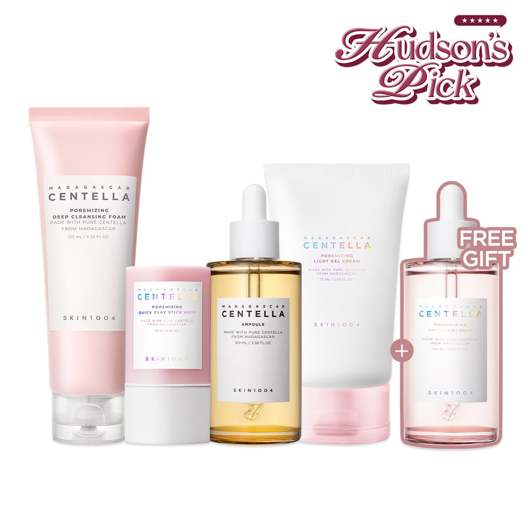Save with sets – SKIN1004