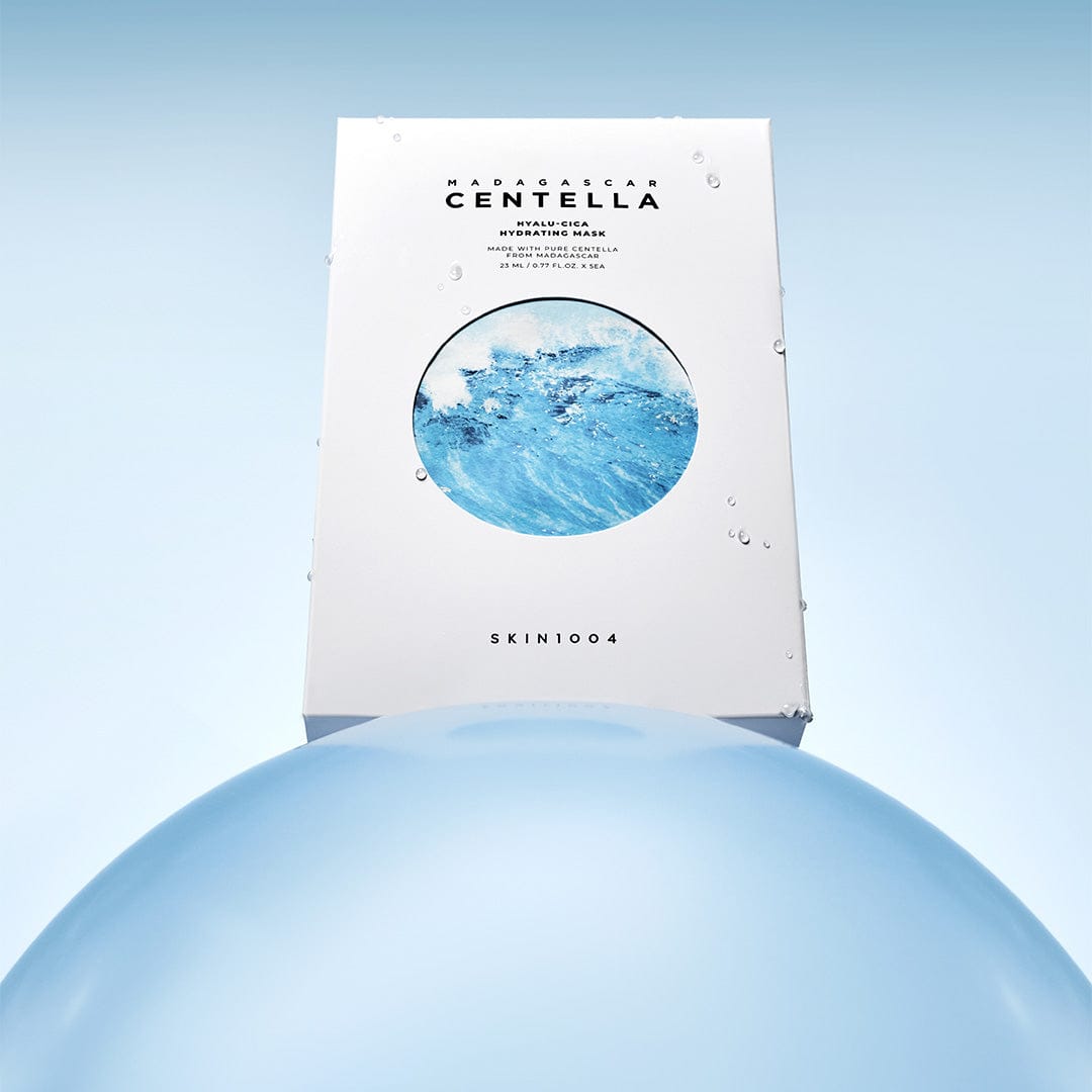 SKIN1004 Hyalu-Cica Hydrating Mask