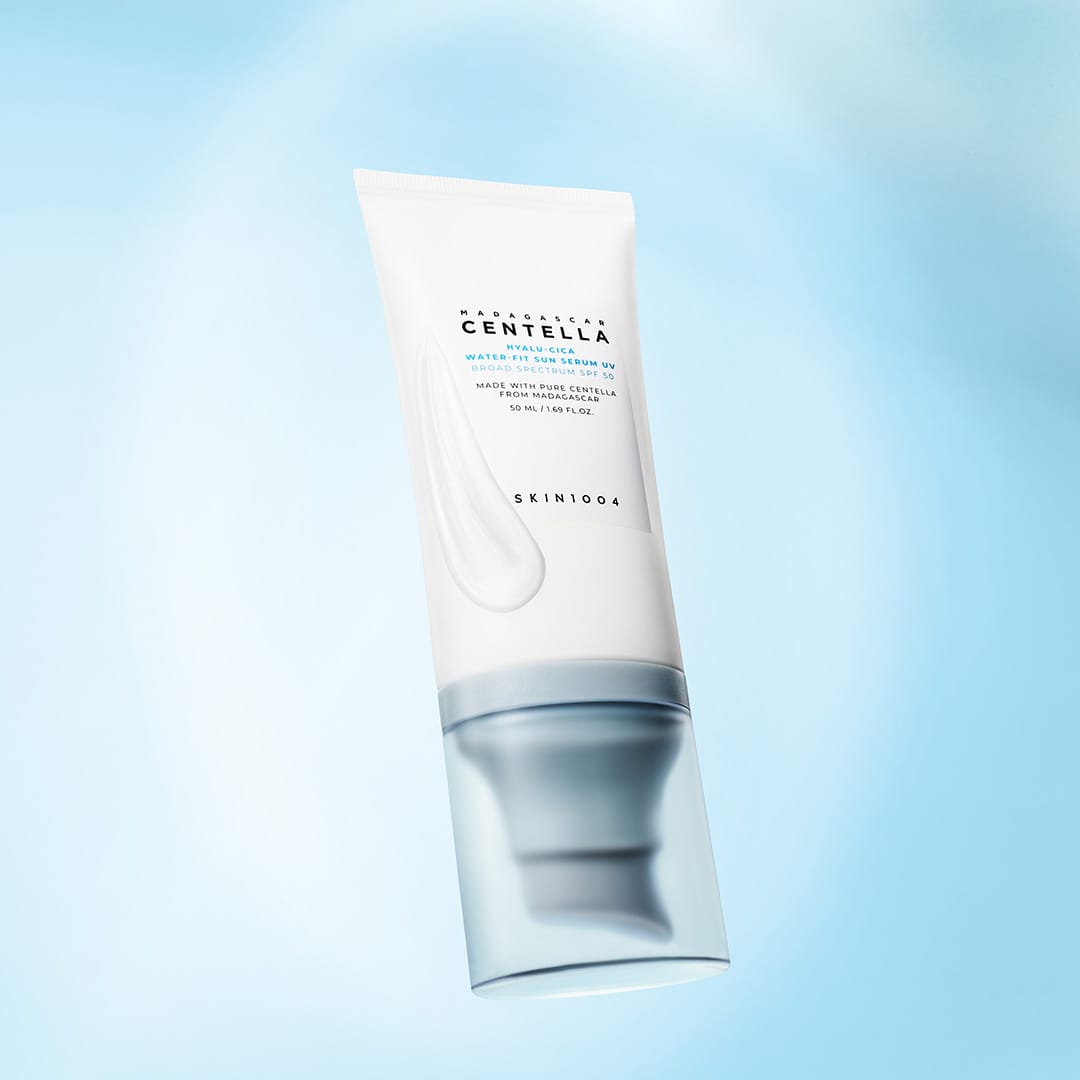 How to use sunscreen