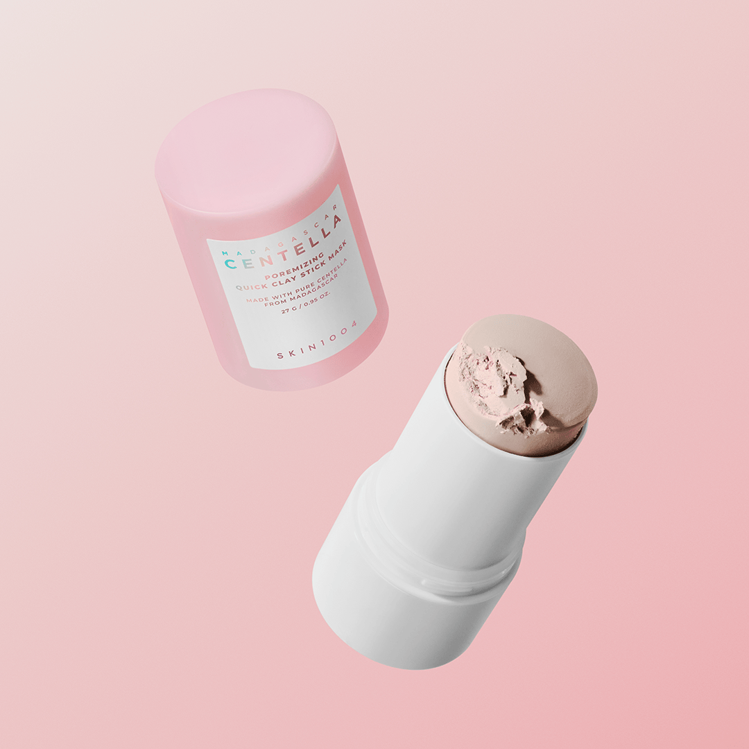 SKIN1004 Mask/Pad 27g Poremizing Quick Clay Stick Mask