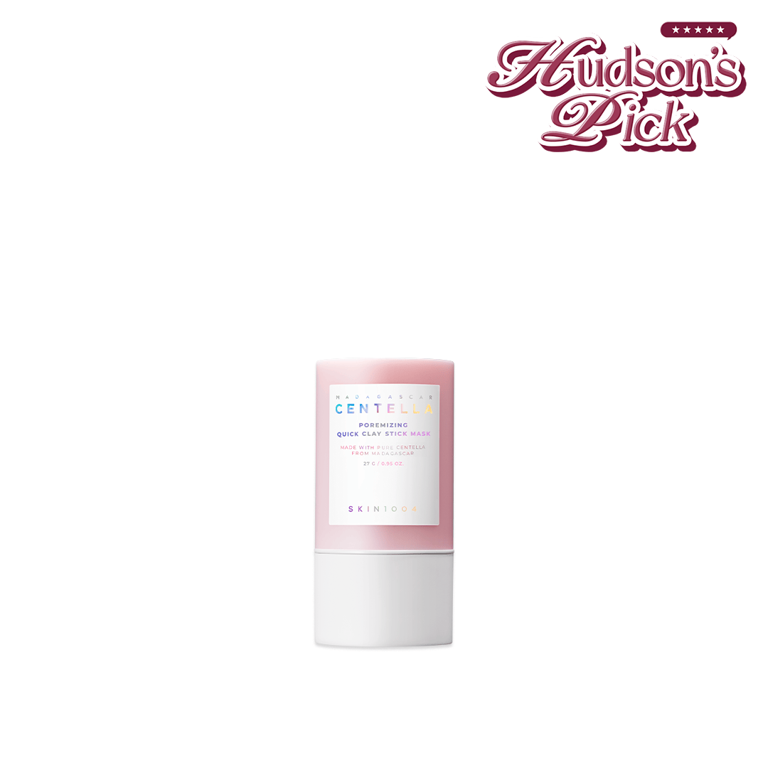 SKIN1004 Mask/Pad 27g Poremizing Quick Clay Stick Mask
