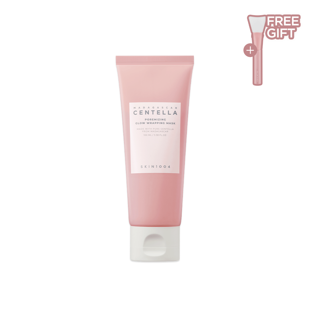 SKIN1004 Mask/Pad Poremizing Glow Wrapping Mask