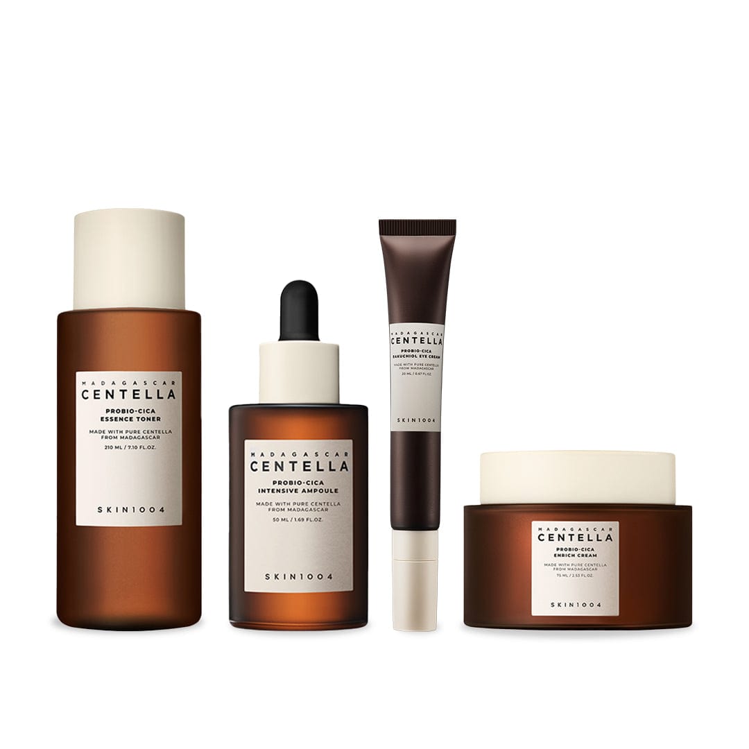 SKIN1004 Perfect Anti-Aging Routine Set