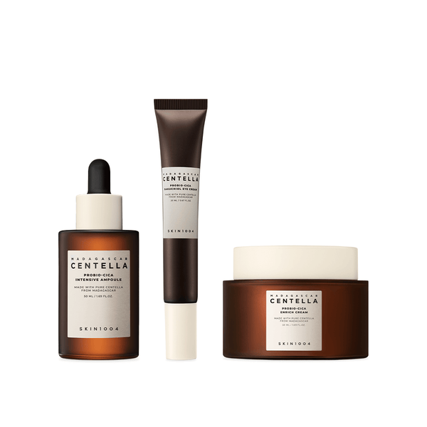 Perfect Anti-Aging Routine Set – SKIN1004