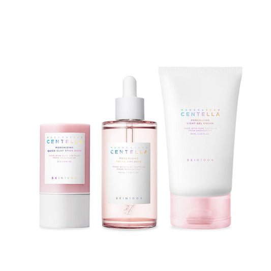 SKIN1004 Perfect Pore Set