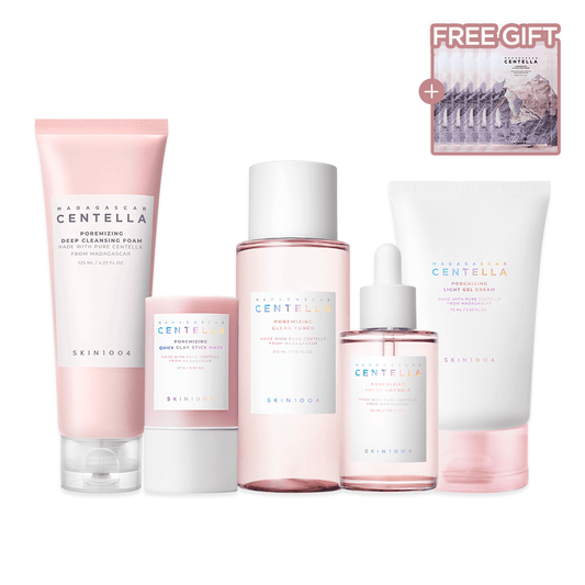 Save with sets – SKIN1004
