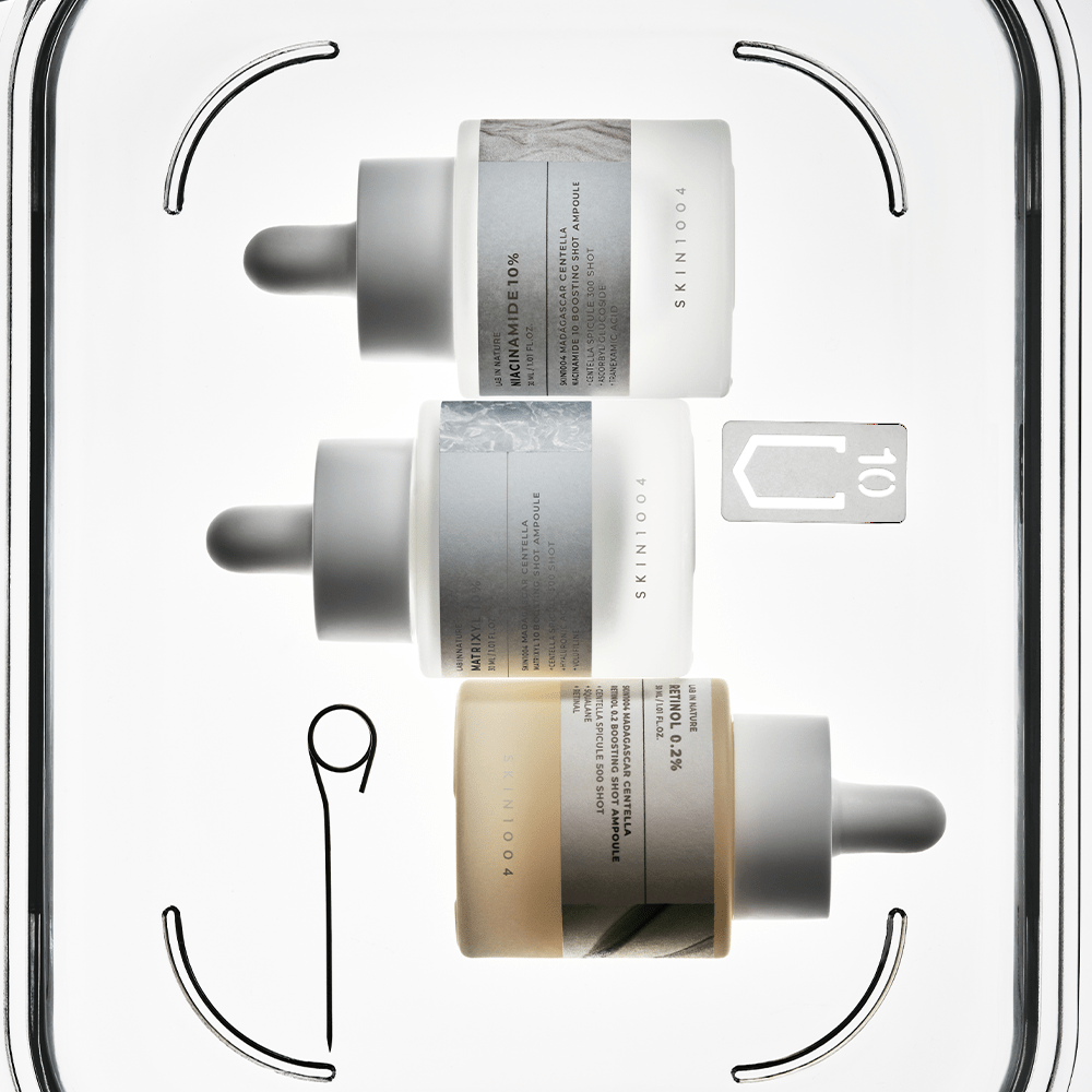 SKIN1004 Pick Your Boost Set