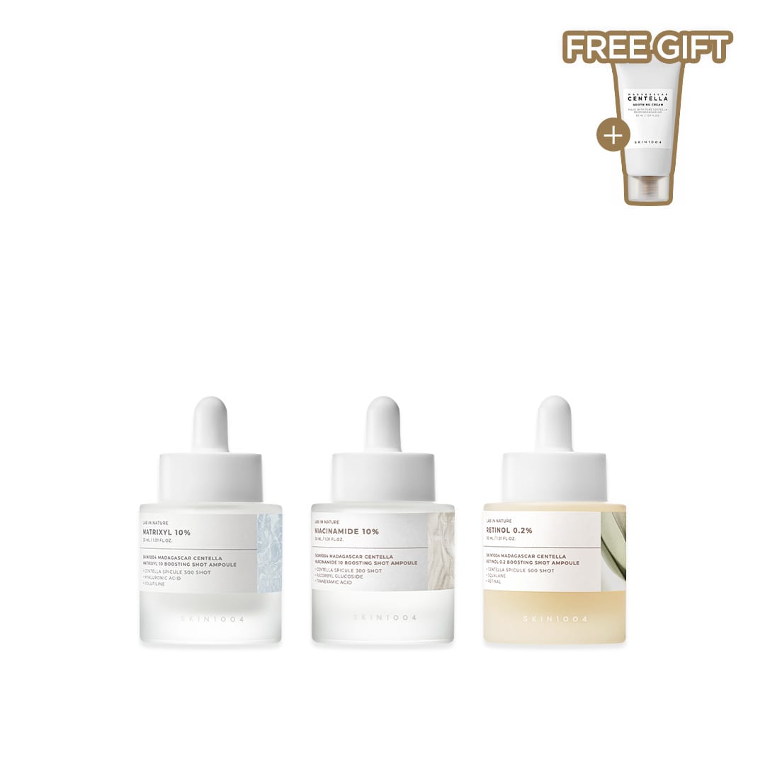 SKIN1004 Pick Your Boost Set