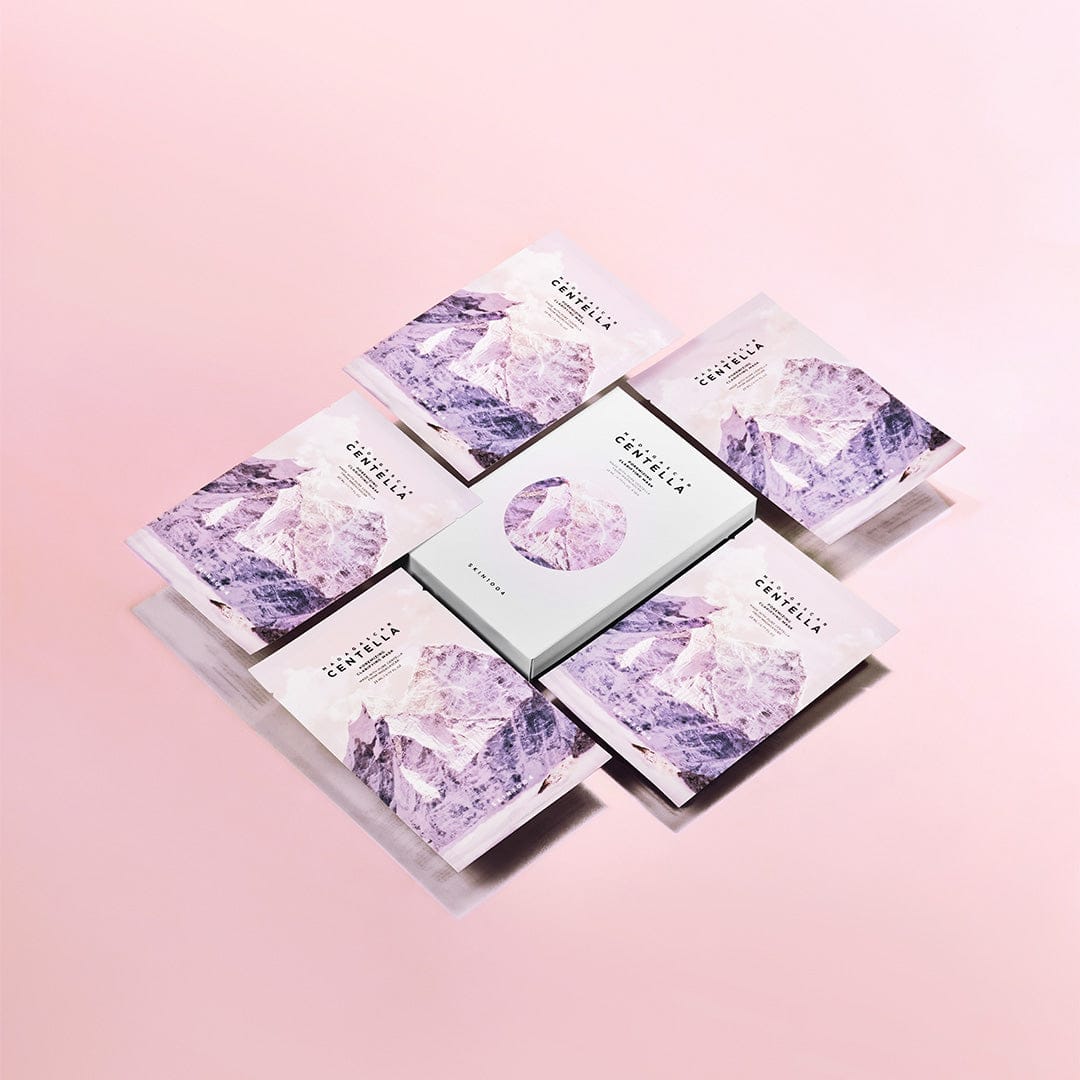 SKIN1004 Poremizing Clarifying Mask