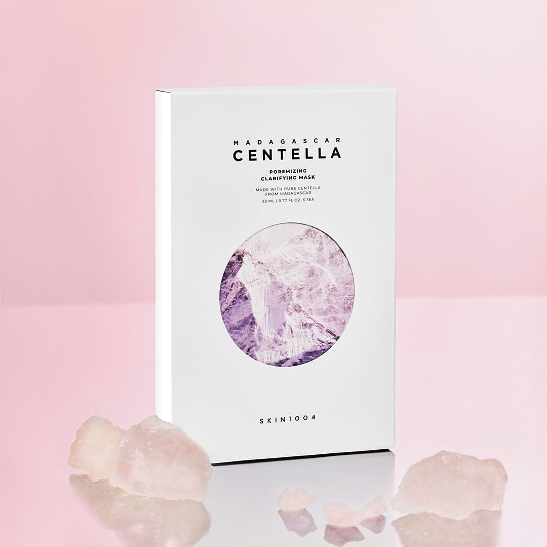 SKIN1004 Poremizing Clarifying Mask