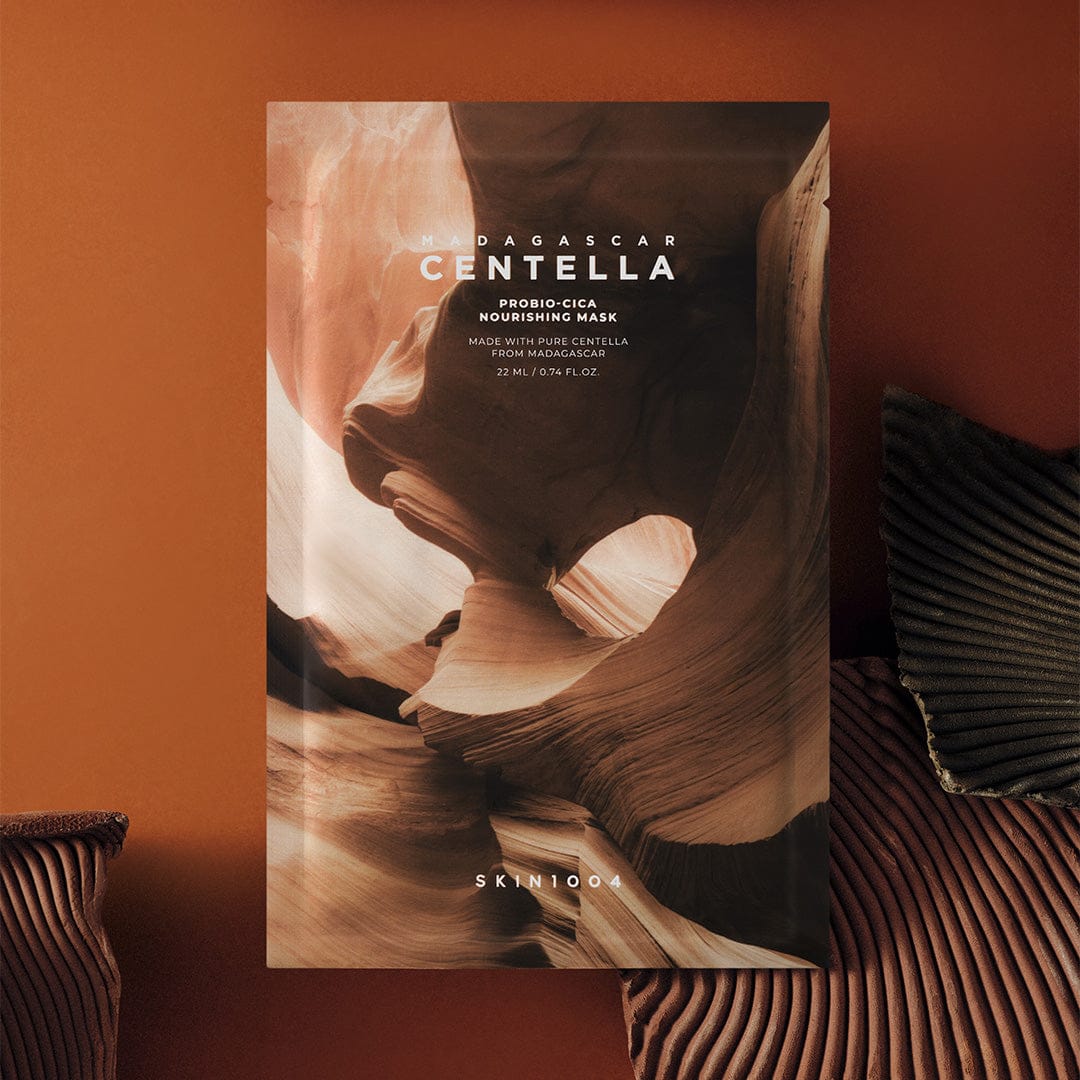 SKIN1004 Probio-Cica Nourishing Mask