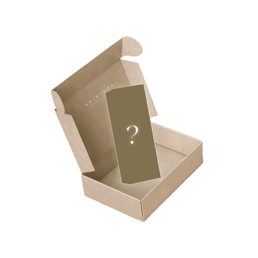 Skincare Lucky Find (Box Damage Only)