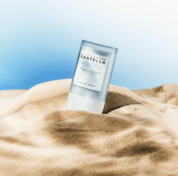 SKIN1004 Sun Hyalu-Cica Silky-Fit Sun Stick 20g