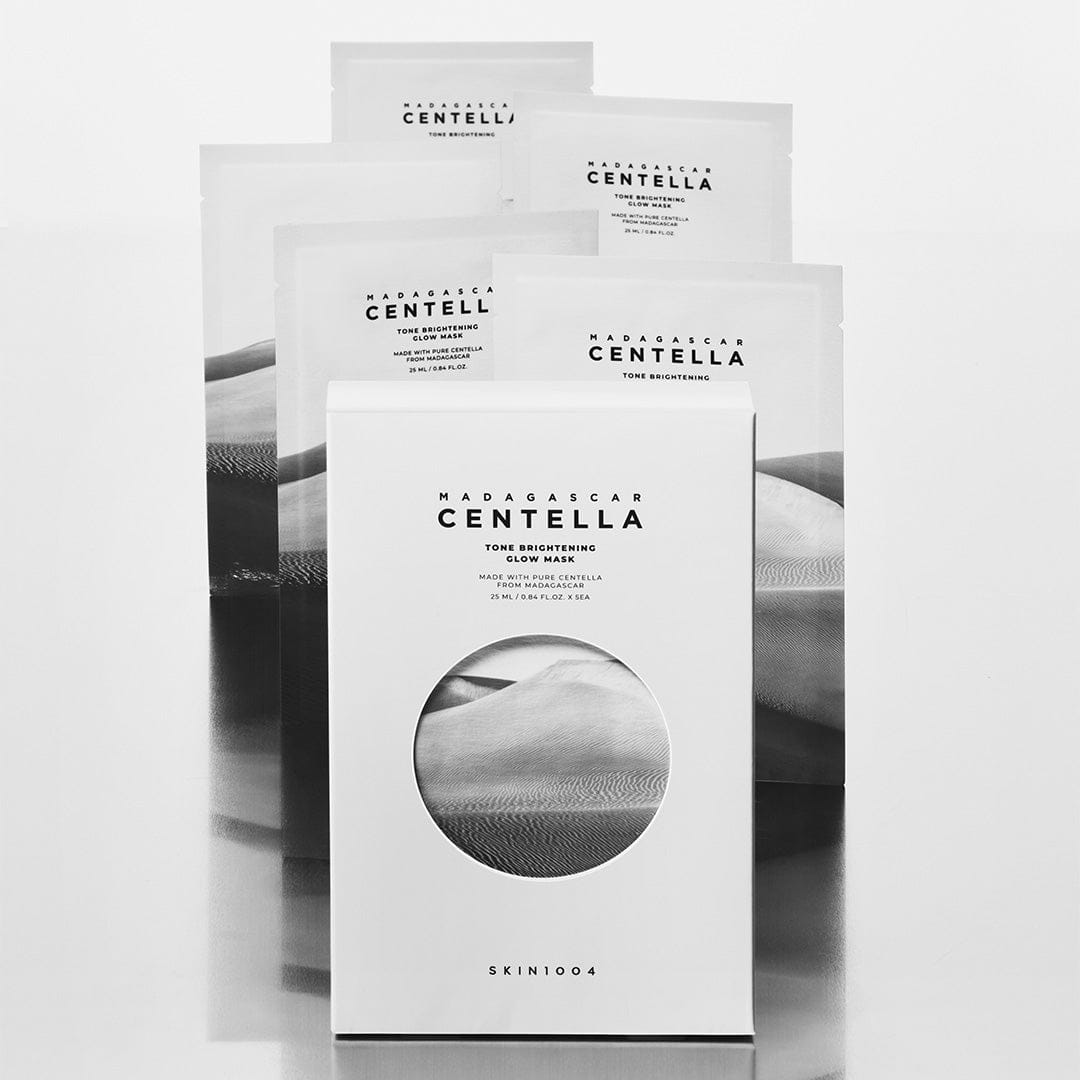 SKIN1004 Tone Brightening Glow Mask