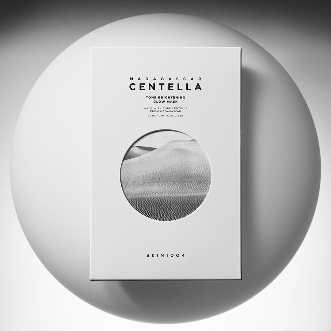 SKIN1004 Tone Brightening Glow Mask