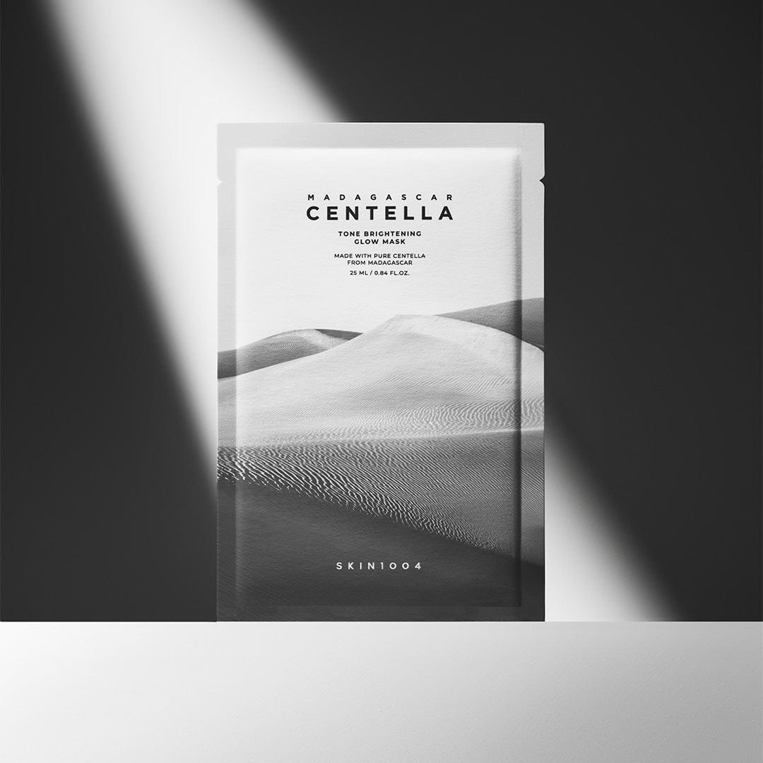 SKIN1004 Tone Brightening Glow Mask