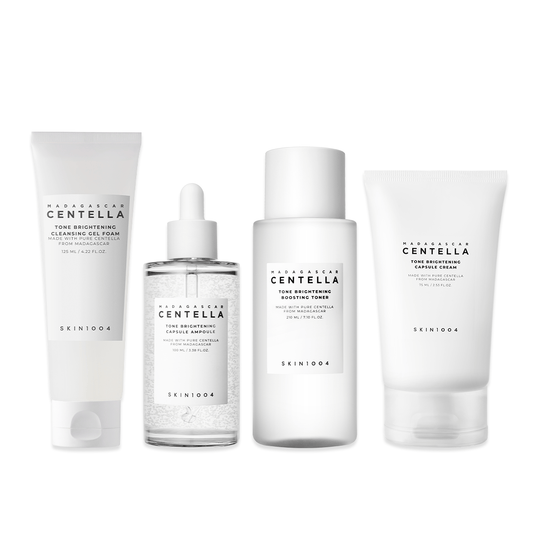 Tone Brightening Set