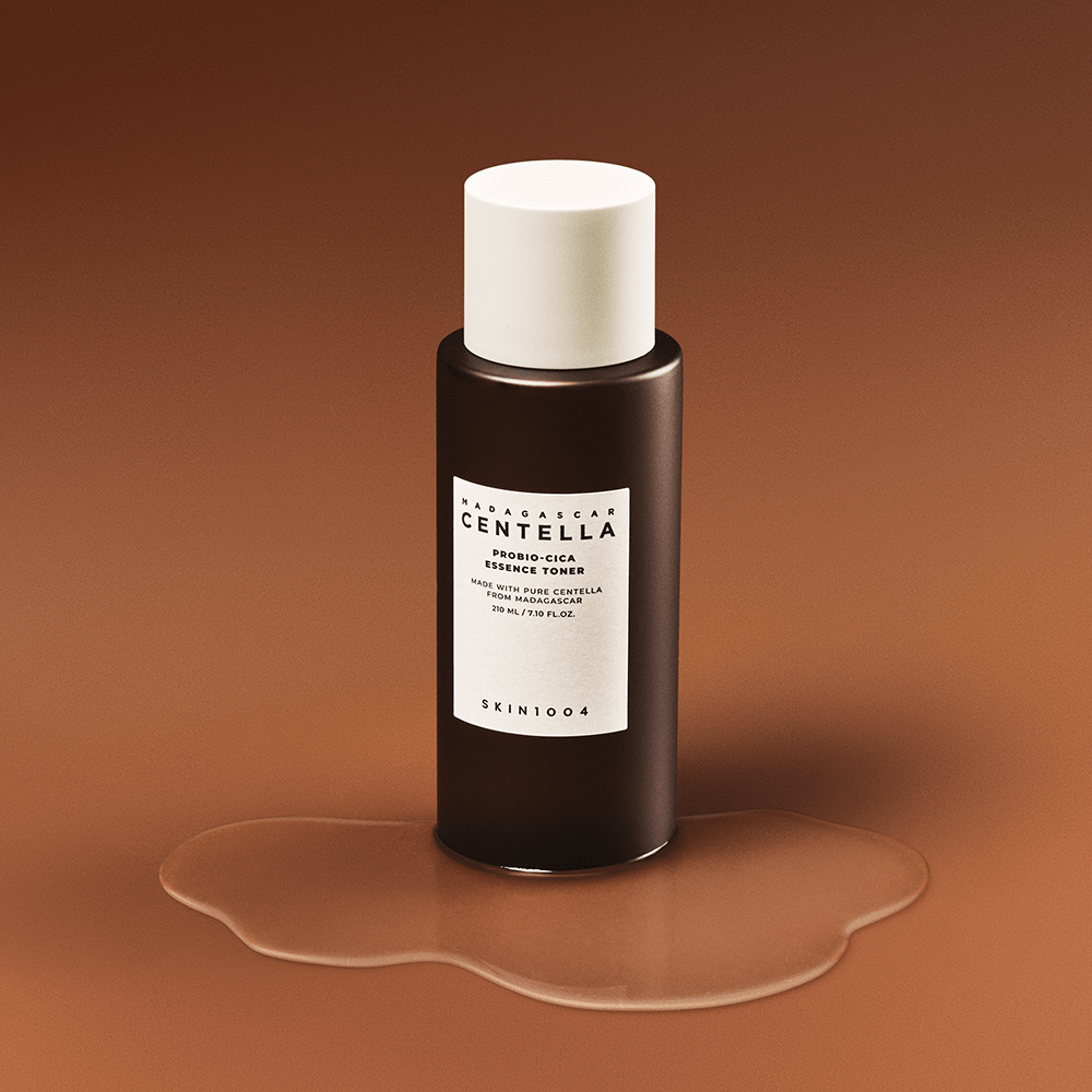 Probio-Cica Essence Toner – SKIN1004 Probio-Cica Essence Toner – SKIN1004