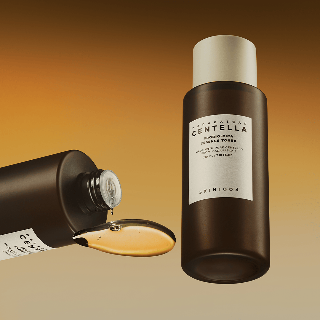SKIN1004 Toner 210ml Probio-Cica Essence Toner