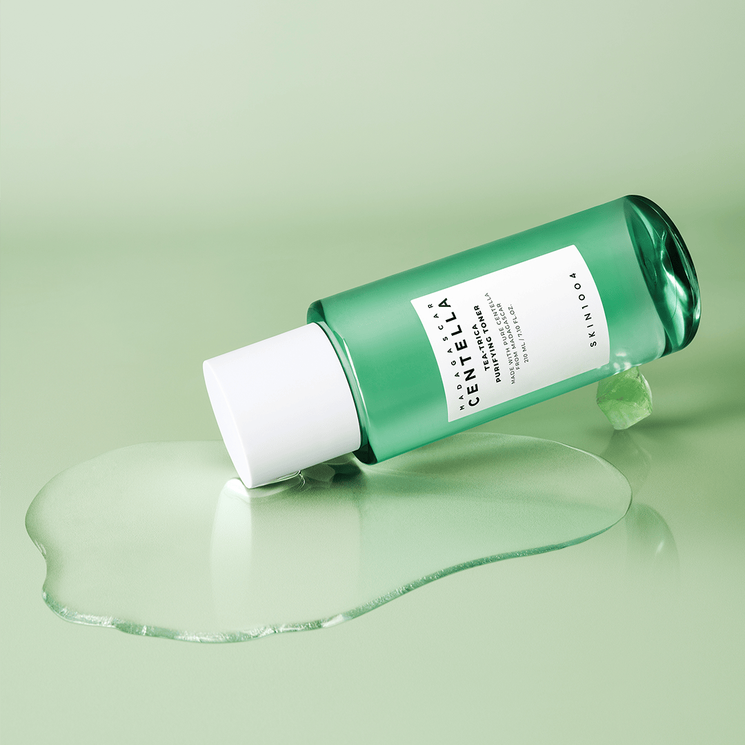 SKIN1004 Toner 210ml Tea-Trica Purifying Toner