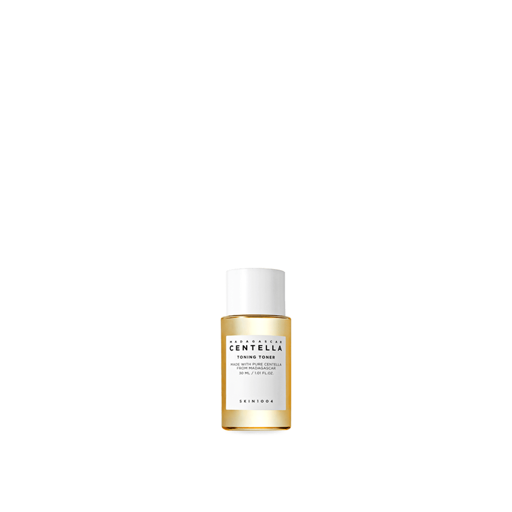 Madagascar Centella Toning Toner | Skin ...