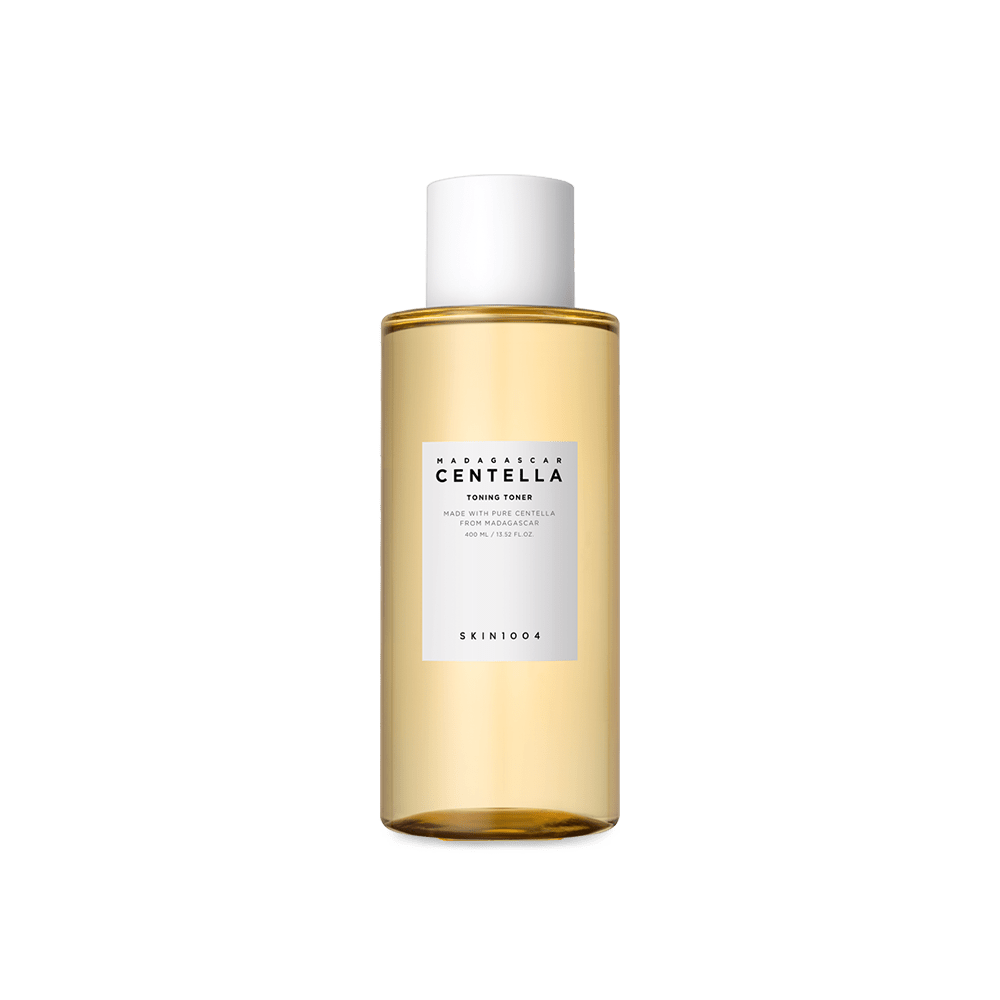 Madagascar Centella Toning Toner