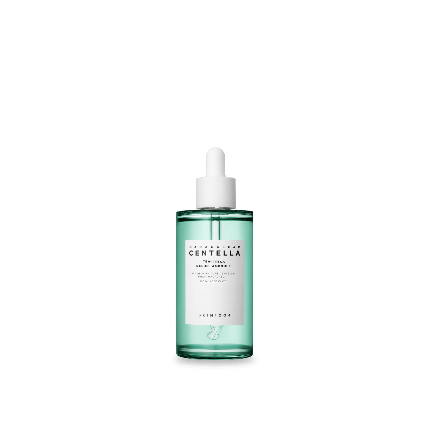 Tea-Trica Relief Ampoule – SKIN1004